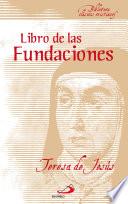 El libro de las fundaciones