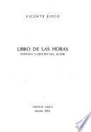 El libro de las horas