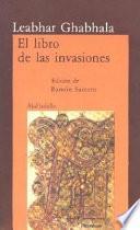 El libro de las invasiones