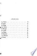 El libro de las lamentaciones