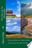 El Libro De Las Maravillas