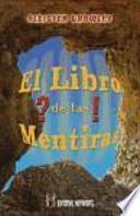 El Libro de las mentiras