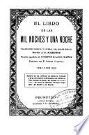 El libro de las mil noches y una noche