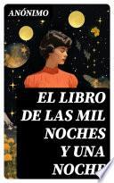 El libro de las mil noches y una noche