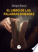 El libro de las palabras robadas