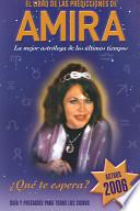El Libro de las Predicciones de Amira