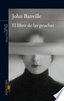 El libro de las pruebas