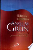 EL LIBRO DE LAS RESPUESTAS