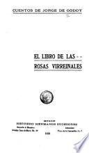 El libro de las rosas virreinales