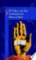 El libro de las semejanzas