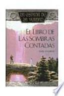 El libro de las sombras contadas
