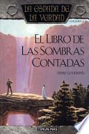 El Libro de las Sombras Contadas