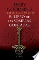 EL LIBRO DE LAS SOMBRAS CONTADAS