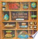El libro de las tierras imaginadas