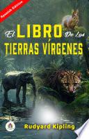 El libro de las tierras vírgenes