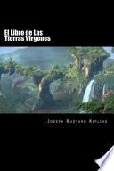 El Libro de Las Tierras Virgenes (Spanish Edition)(Special Edition)