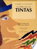 El libro de las tintas