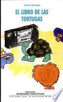 El libro de las tortugas