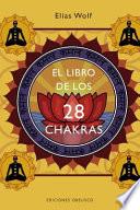 El libro de los 28 chakras