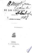 El Libro de los Cantares
