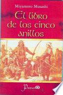 El Libro de los Cinco Anillos