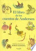 El libro de los cuentos de Andersen
