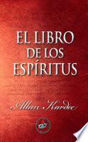 El Libro de los Espíritus