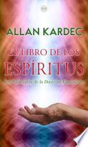 El Libro de los Espíritus