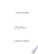 El libro de los espíritus
