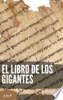 EL LIBRO DE LOS GIGANTES