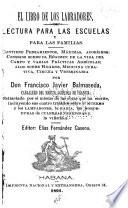 El libro de los labradores