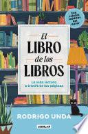 El libro de los libros