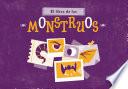 El Libro de Los Monstruos