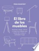 El libro de los muebles