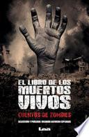 El libro de los muertos vivos