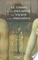 El libro de los pecados, los vicios y las virtudes