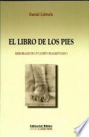 El libro de los pies