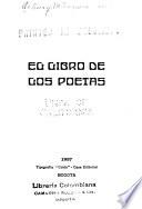 El libro de los poetas