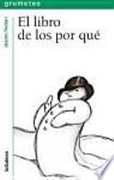 El libro de los por qué