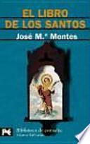 El libro de los santos