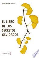 El libro de los secretos olvidados