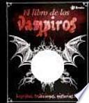 El libro de los vampiros