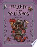 El libro de los villanos