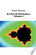 El Libro de Matemática
