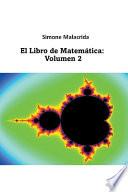 El Libro de Matemática