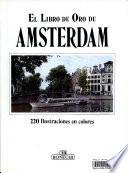 El libro de oro de Amsterdam