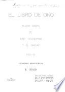 El Libro de oro
