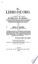 El libro de oro