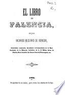 El libro de Palencia