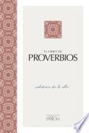 El Libro De Proverbios